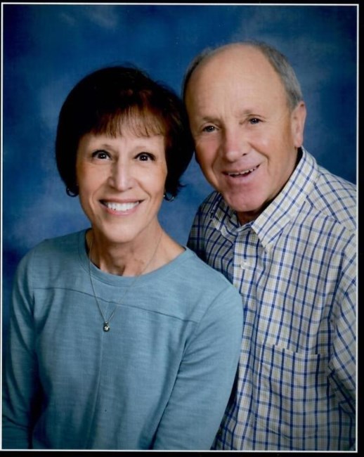 Obituary of Linda Marie Stein