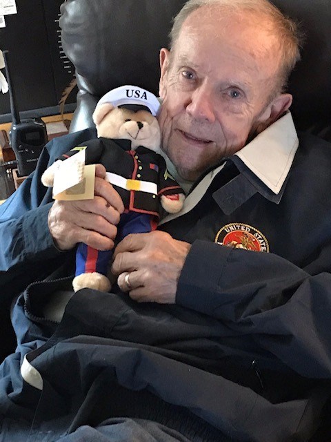 Obituary of Warren Alfred "Semi" Colon