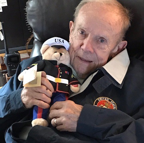 Obituary of Warren Alfred "Semi" Colon