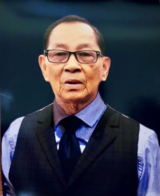 Obituary of Gioan Le Minh Duyet “An”