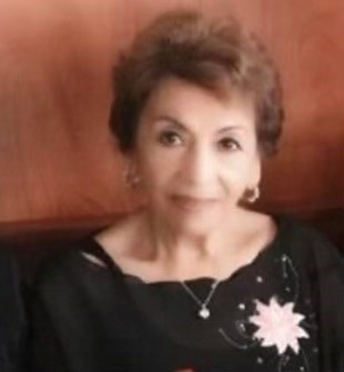 Obituary of Maria De La Luz De La Paz Soto