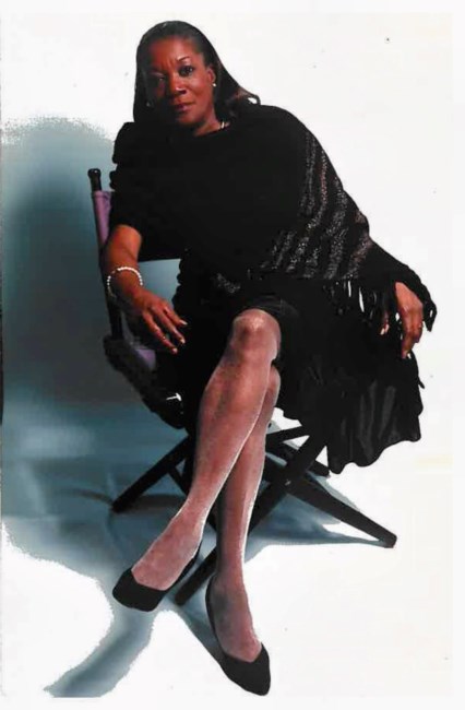 Obituary of Marilyn Yvonne Manuel