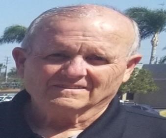 Obituary of John Charles Battey