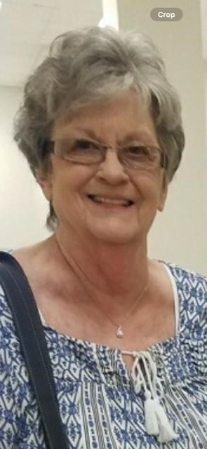 Obituary of Joan Smith