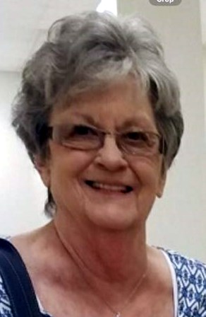 Obituary of Joan Smith