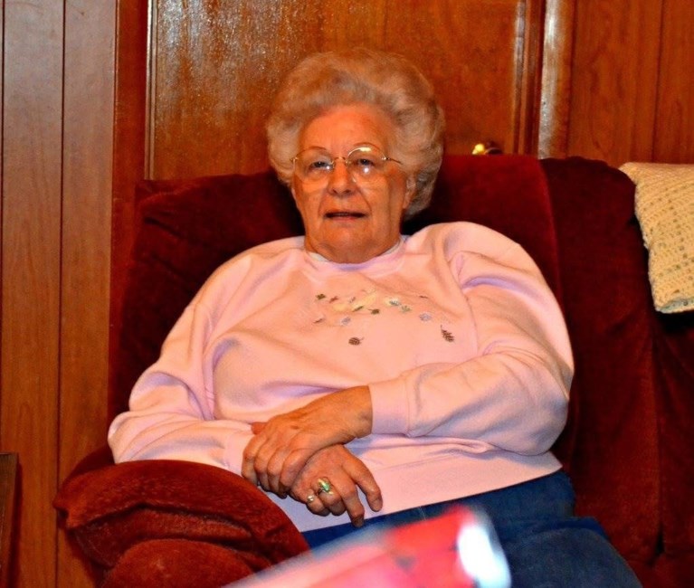 Obituary of Shirley Ann Lowry