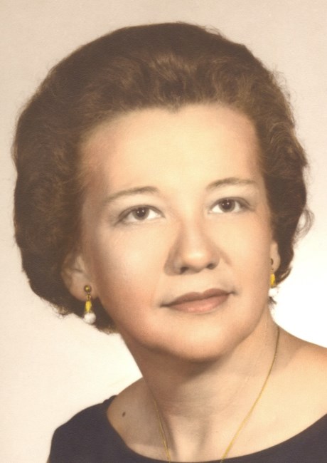 Obituary of Katie Hannah Vandyke Fisher