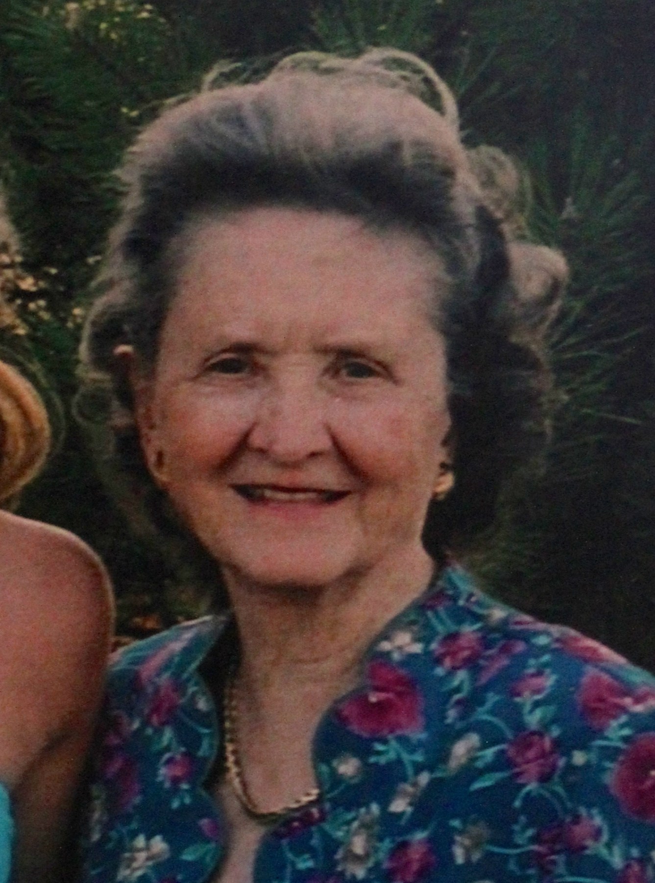 Obituary of Hazel I. Ralston