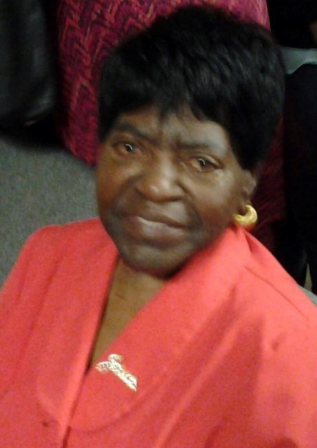 Avis de décès de Carrie Hazel Tabor