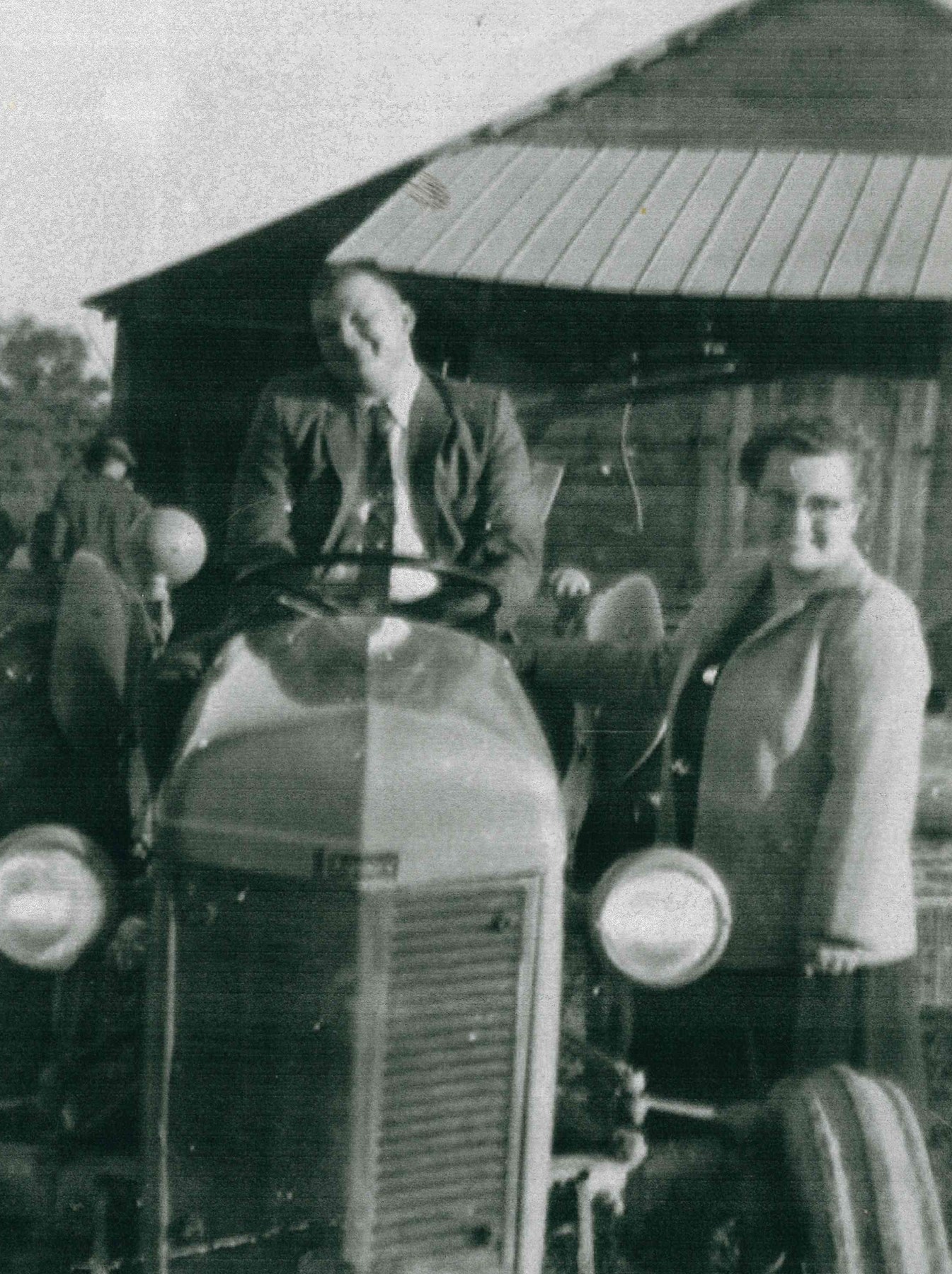 Obituary of Willis Wesley Bolin