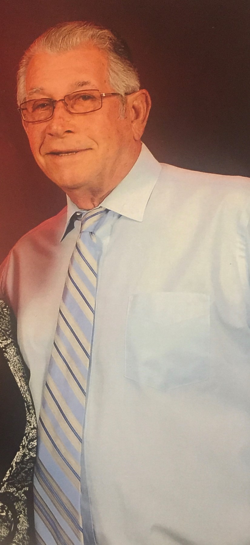 Obituary of Rogelio Pablo Hernandez