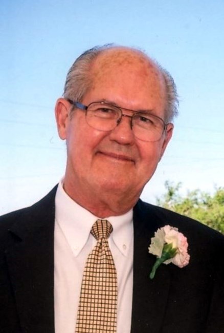 Obituary of Gary Langston