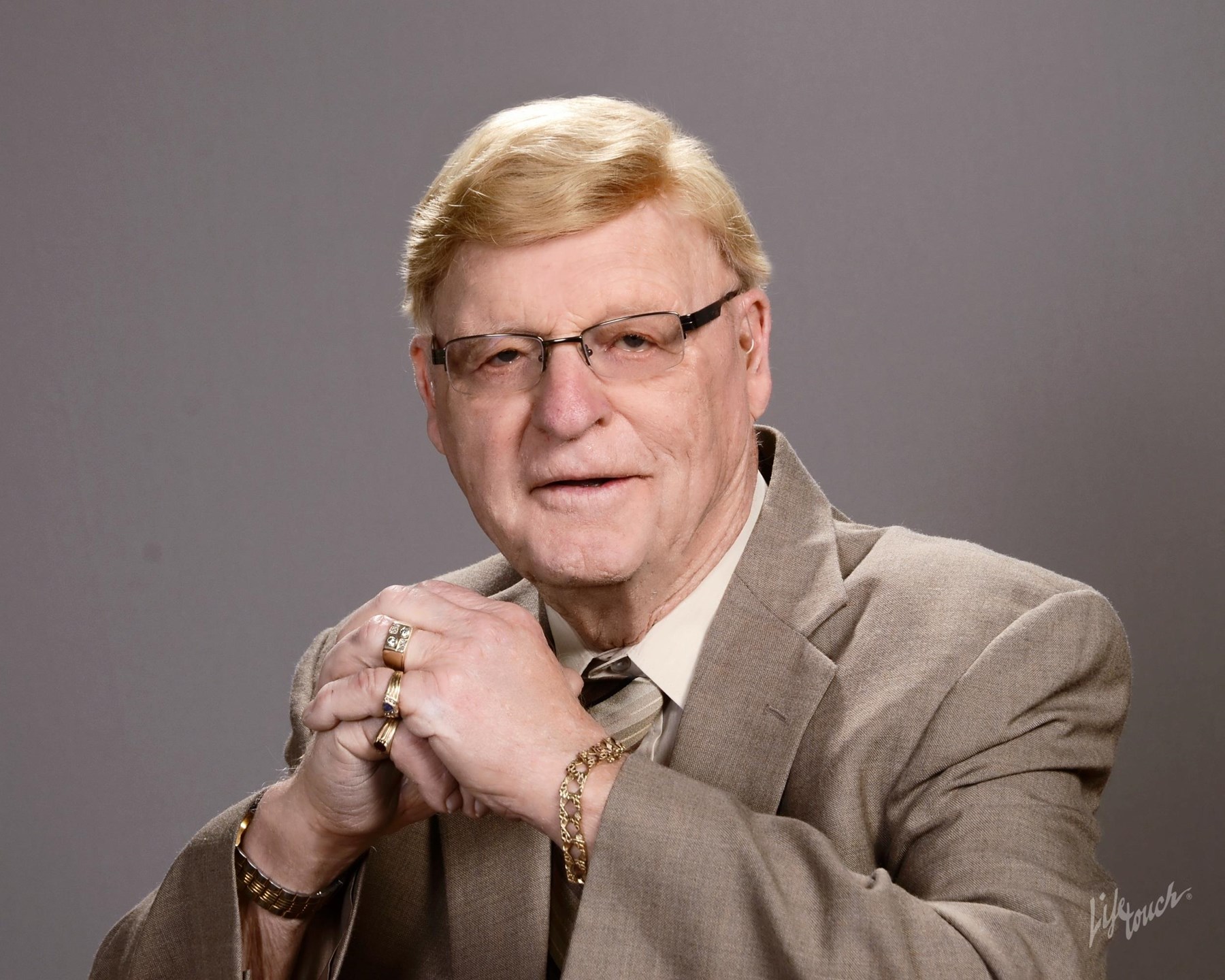 Harvey WILD Obituary - Stony Plain, AB