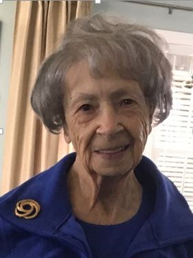 Obituary of Annie Mincey