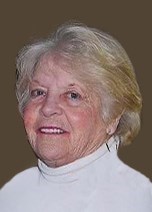 Obituario de Lois Hundley