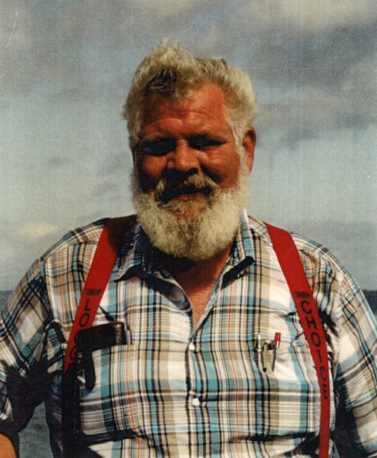 Obituary of John Ross Schalow