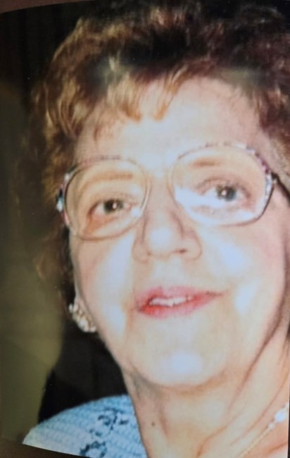 Obituary of Connie M. Pascarella