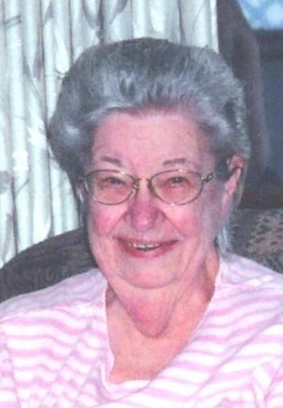 Obituary of Carla Darlene Bender