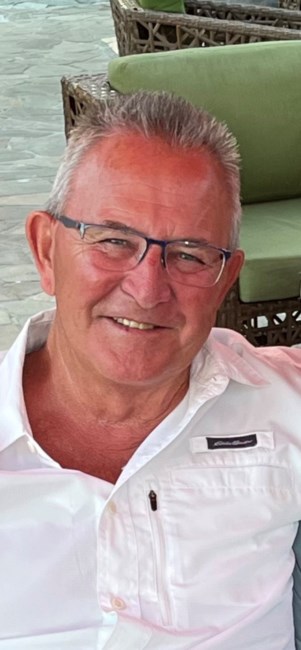 Obituary of Michael Paul Anton IV