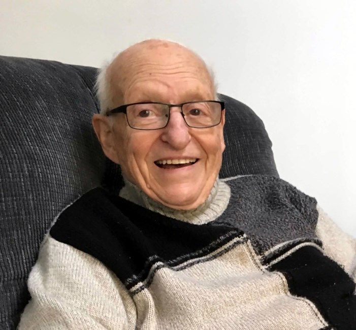 Obituary of Lawrence DiPalma