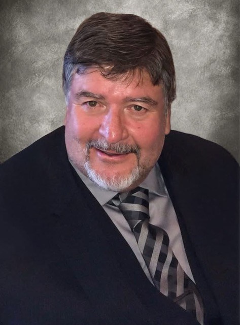 Obituary of David William Henson