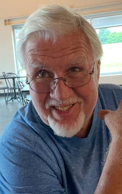 Obituary of John William Sandefur Jr.