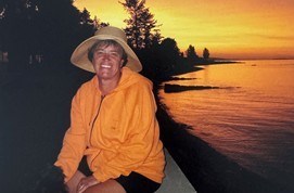 Obituary of Cathryn Marsha Gantner