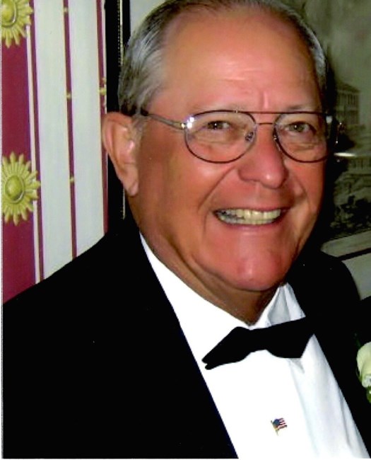 Obituary of Bubba Coskey
