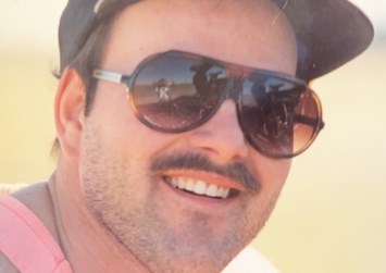 Avis de décès de Larry A Robertson