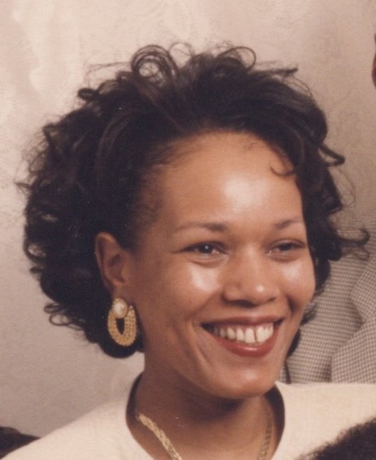 Obituary of Sophia Mullings Jones