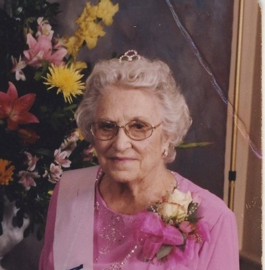 Obituary of Mrs. Joyce W. Whaley Turner