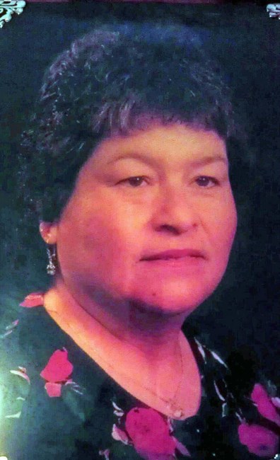 Obituary of Guadalupe R. Hernandez