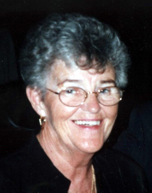 Obituary of Betty Dooley Penn