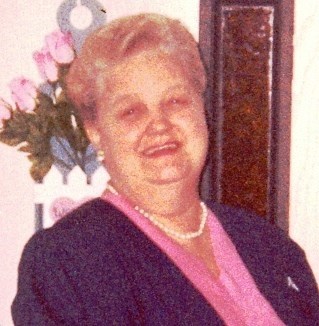 Obituary of Velma Ann Litteral McClanahan
