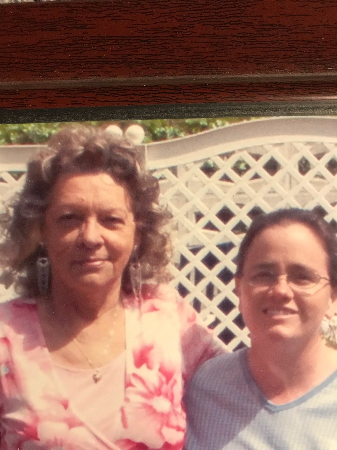 Obituary of Marlene Helena Wirth