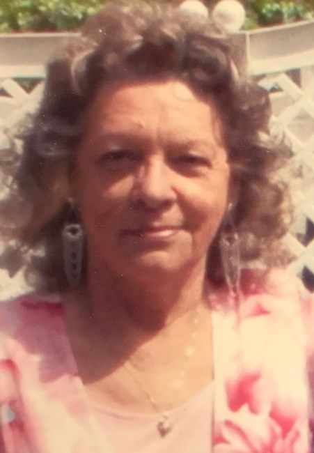Obituary of Marlene Helena Wirth