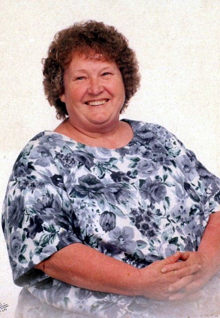 Obituary of Virginia Marie Jensen