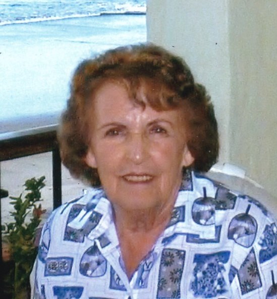 Obituary of Diane Florence Ruth