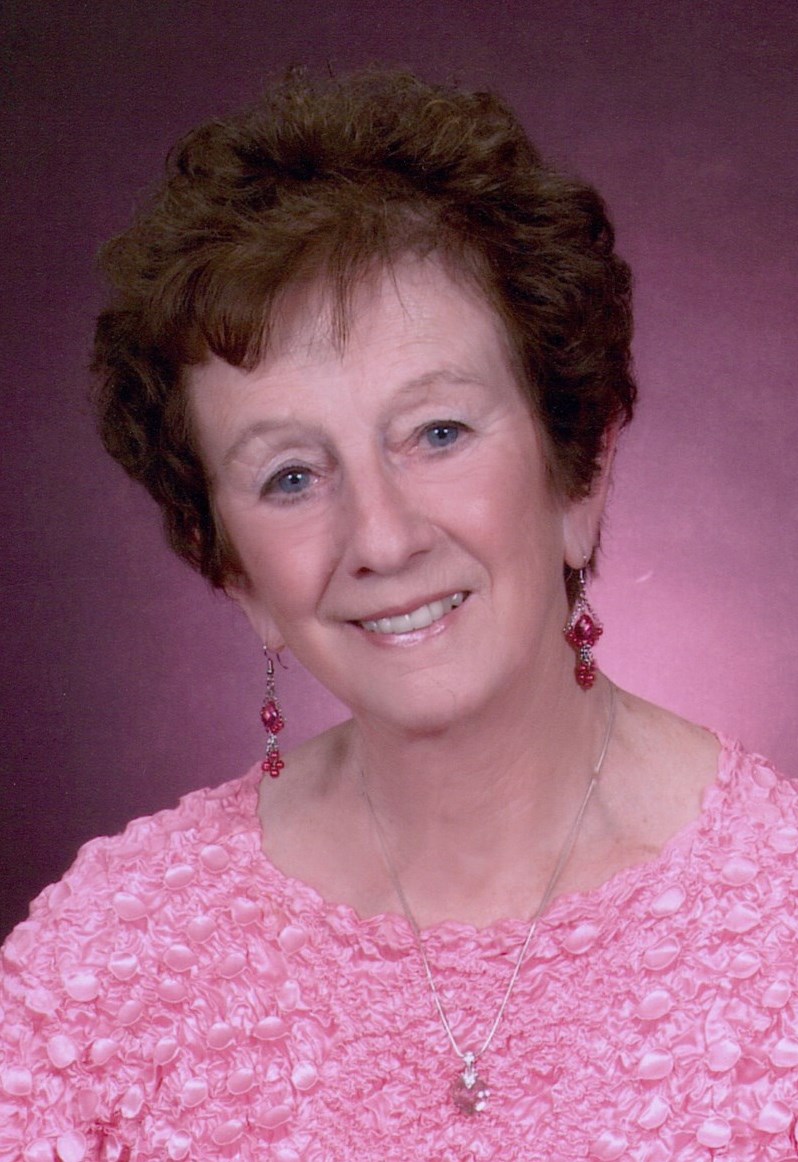 Lillian Coleman Obituary - Tucson Az