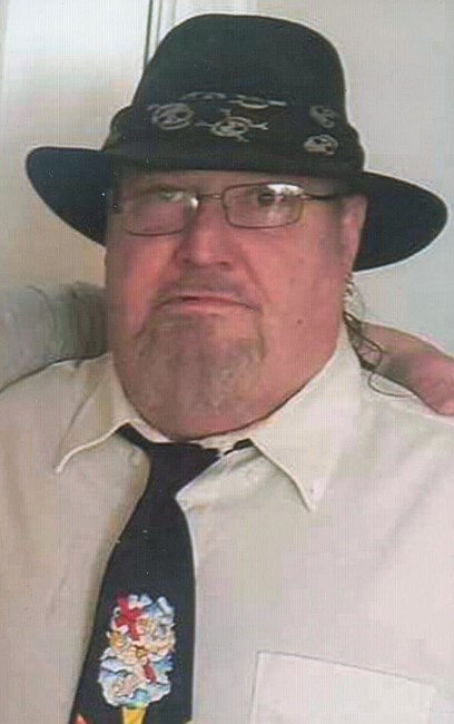 Obituary of John David Puffenbarger