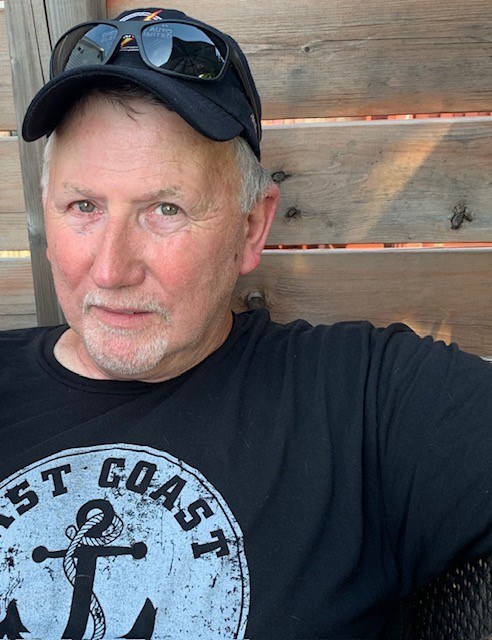 Obituary of Jerome Joseph Peters