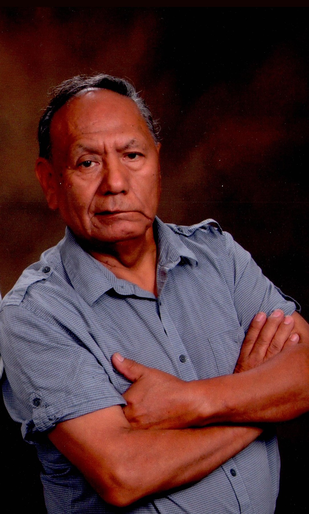 Obituary of Wilfredo Hurtado