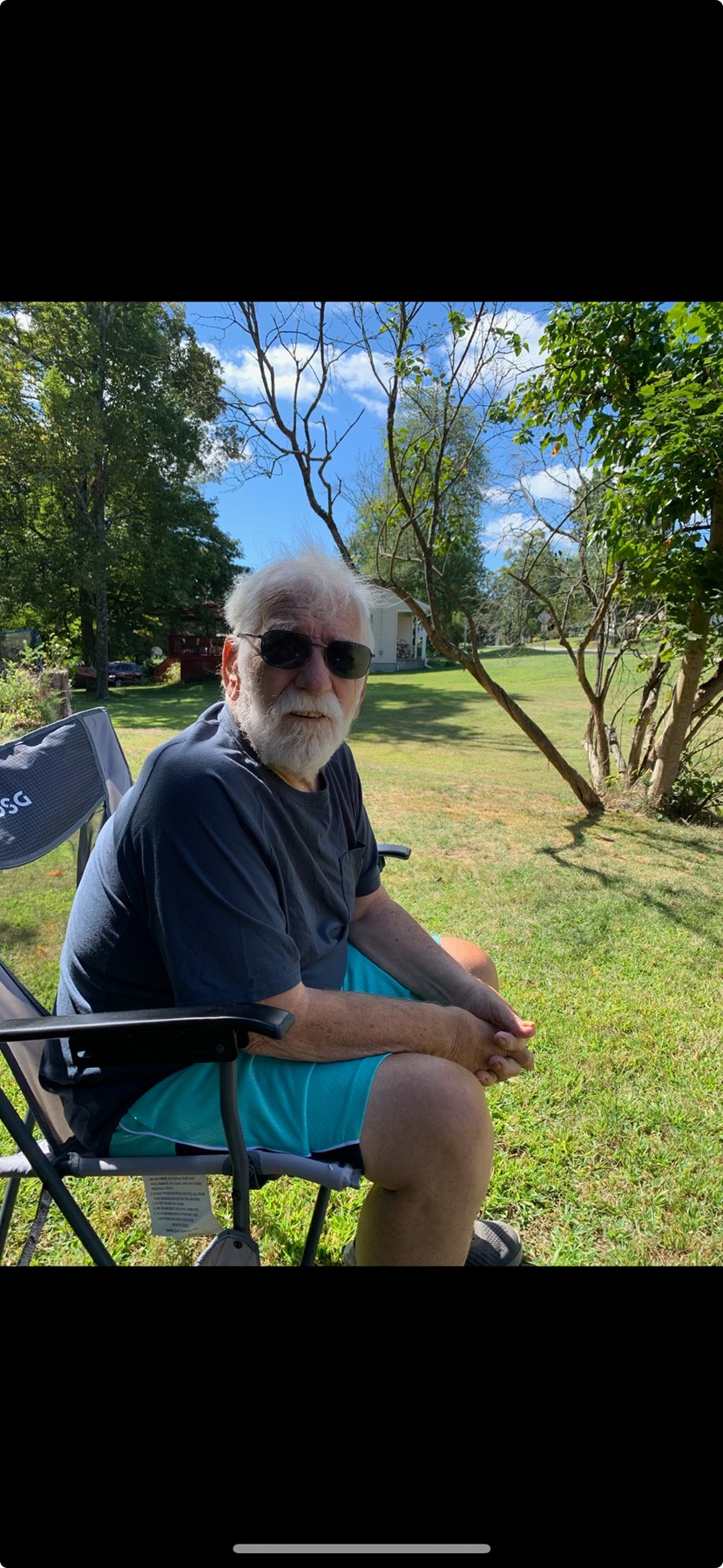 Obituario de Terry D Caton