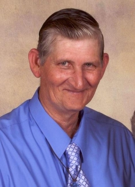 Obituary of Stephen Bailey