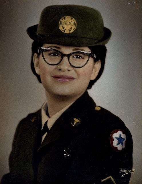 Obituario de Celia Mendez Mooney