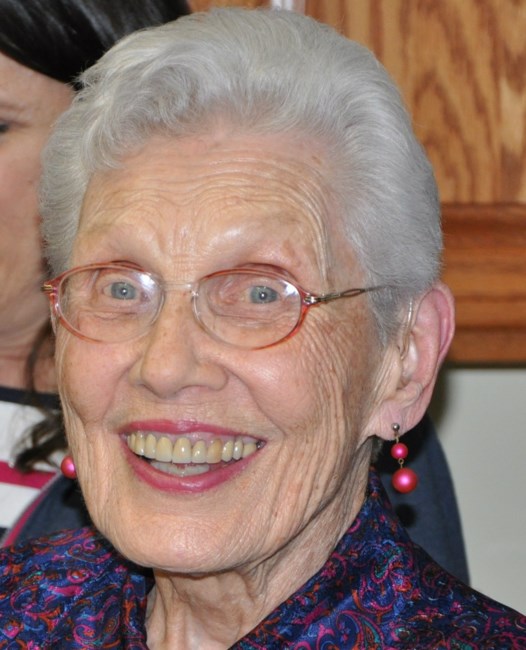 Obituary of Elizabeth S. Taylor