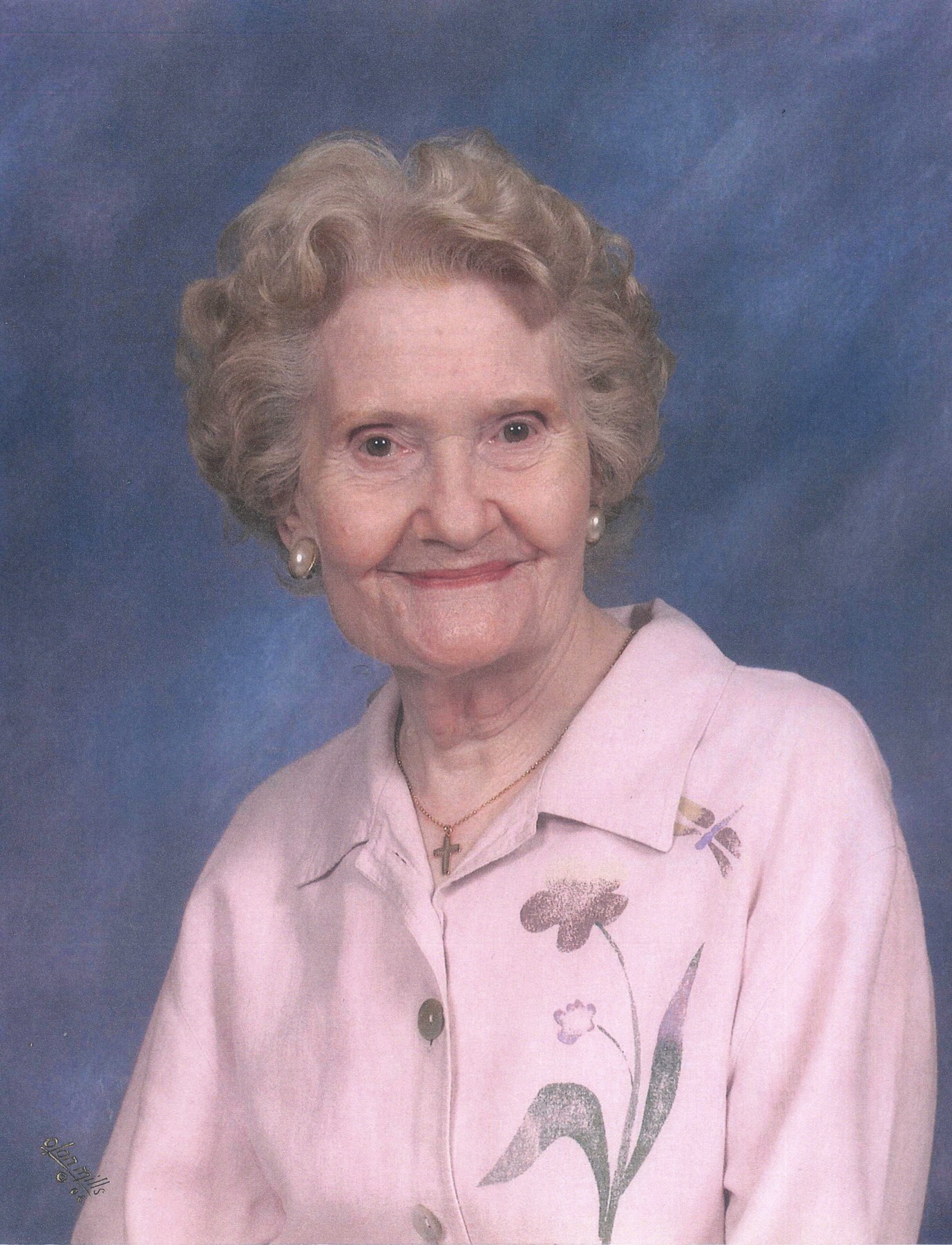 Obituary of Bette C. Craven Glover