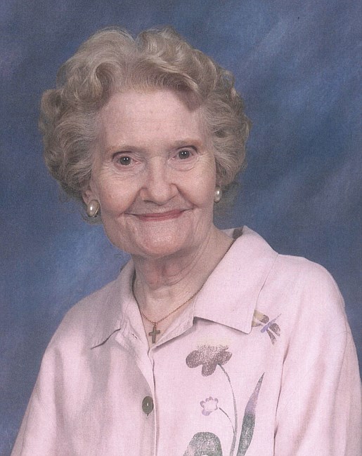 Obituary of Bette C. Craven Glover