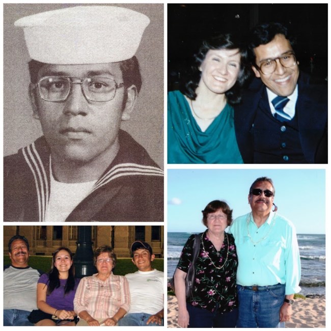 Obituary of Jose Luis Ureña