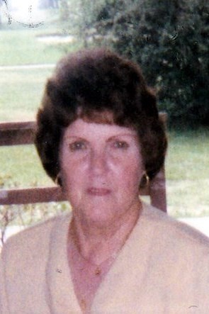  Obituario de Mattie Rose Swindell